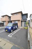 岡山県倉敷市連島中央4丁目(一戸建)の賃貸物件戸建ての外観