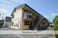 フォブールセラフィーⅢの外観