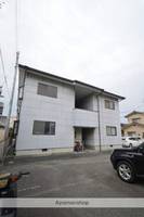 パレーシャルB102の外観