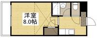 ミガールの間取り