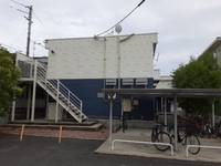 レオパレスGIULIAの外観