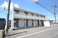 レオネクストオチュールⅡ105の外観