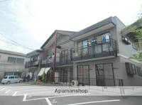 リベル赤崎202の外観