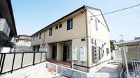 Square Villa 福島の外観