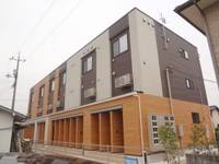 ディリジェント エイトの外観