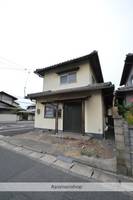 岡山県倉敷市大島(一戸建)の賃貸物件戸建ての外観