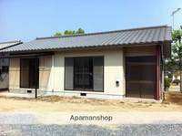 岡山県玉野市槌ケ原(一戸建)の賃貸物件戸建ての外観