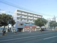 亀山ビル100403の外観