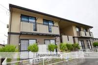 プレセジュール貝原 A棟の外観