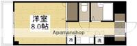 エスペランサ津島の間取り