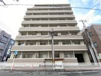 オーランド富田町405の外観