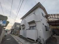 ハイホームKの外観