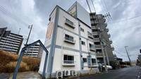 グレープバイン原尾島302の外観