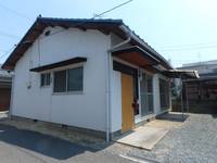 岡山県岡山市南区当新田(一戸建)の賃貸物件戸建ての外観