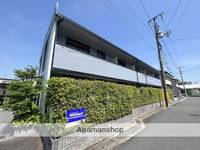 FOR RENT M1の外観