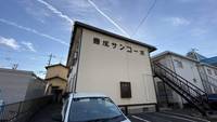 豊成サンコーポ103の外観