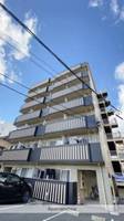アスティオン鹿田203の外観