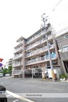 メゾン岡町の外観