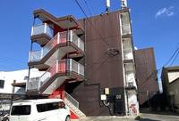 FOREVER RESIDENCE IMAⅡ Aの外観