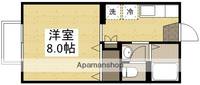 プレミール95103の間取り