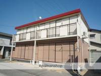 シティハイムフェリシア201の外観