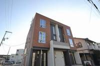 物件の外観画像