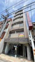サンジェルマン中納言の外観