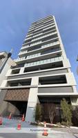 ルミナス磨屋町の外観