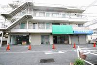 川崎ビル202の外観