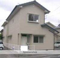 岡山県岡山市北区田中(一戸建)の賃貸物件戸建ての外観