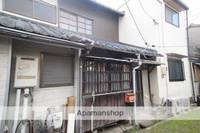 岡山県岡山市中区新京橋2丁目(一戸建)の賃貸物件戸建ての外観