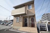 ユートピアの外観