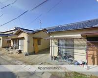 岡山県岡山市南区福島1丁目(一戸建)の賃貸物件の外観