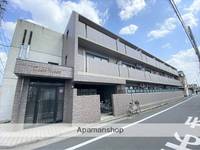 CASANUAGE301の外観