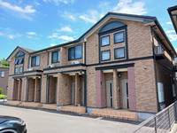 アンジュ Bの外観