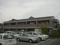 プロニティ マイス206の外観