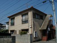 物件の外観画像