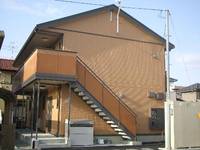 物件の外観画像