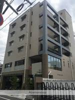 ハアラン内山下301の外観