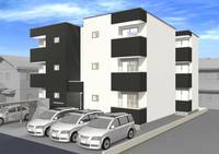 物件の外観画像