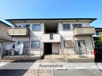 フォブール近藤Bの外観