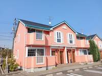 物件の外観画像