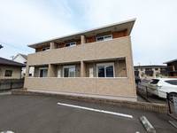 物件の外観画像