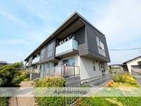 オランフェルムの外観