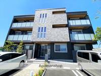 シリウスの外観