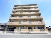 シュバリエブラン壱番館の外観