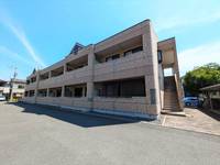 プロスペリティーの外観