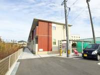 物件の外観画像