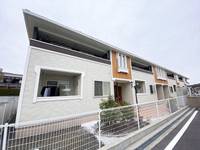 物件の外観画像