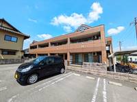 リッチフィールドの外観